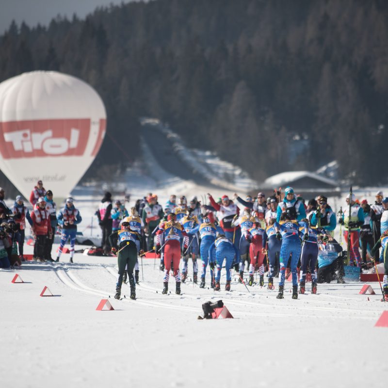 Sport Event Strategie Tirol
