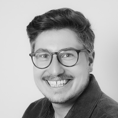 Maximilian Schellhorn, MSc