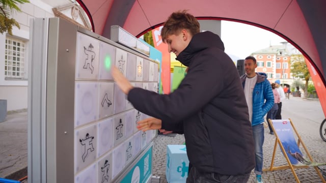 „Gemeinsam Bewegt Tirol“ Recap-Video (Format 16:9)