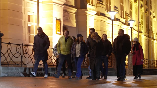 Parallel zu den gerade stattfindenden Olympischen Winterspiele in Mailand Cortina nutzte die Tirol Werbung gemeinsam mit Innsbruck Tourismus die Gelegenheit, um im Rahmen einer Pressereise vom 10. bis 13. Februar die Beziehungen zu italienischen Journalist:innen und Partner:innen aus der Reisebranche zu vertiefen.