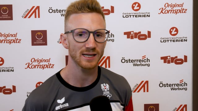 ITV: Jakob Schubert